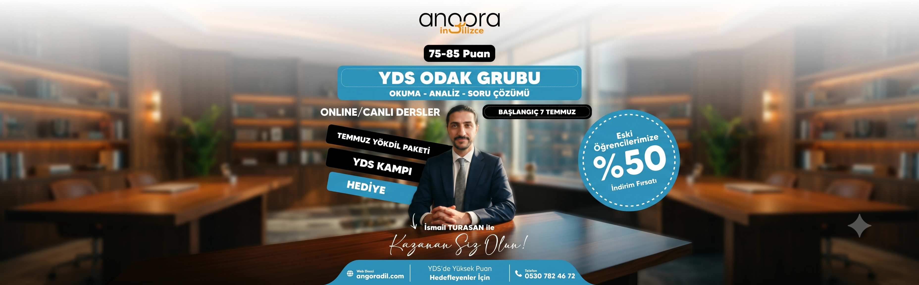 Angoradil.Com | Banner