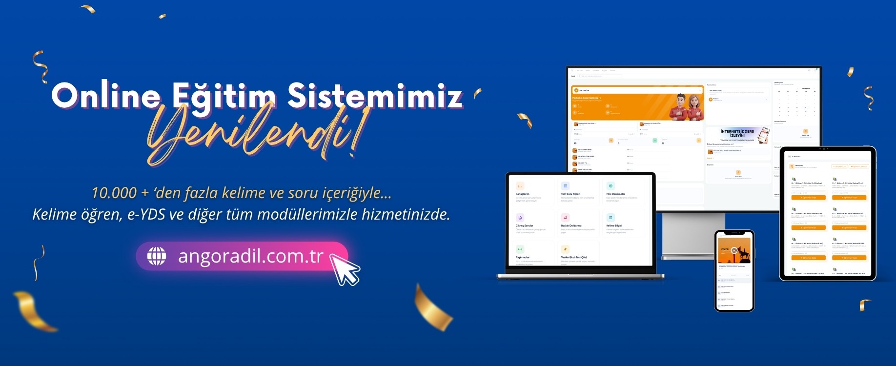 Angoradil.Com | Banner