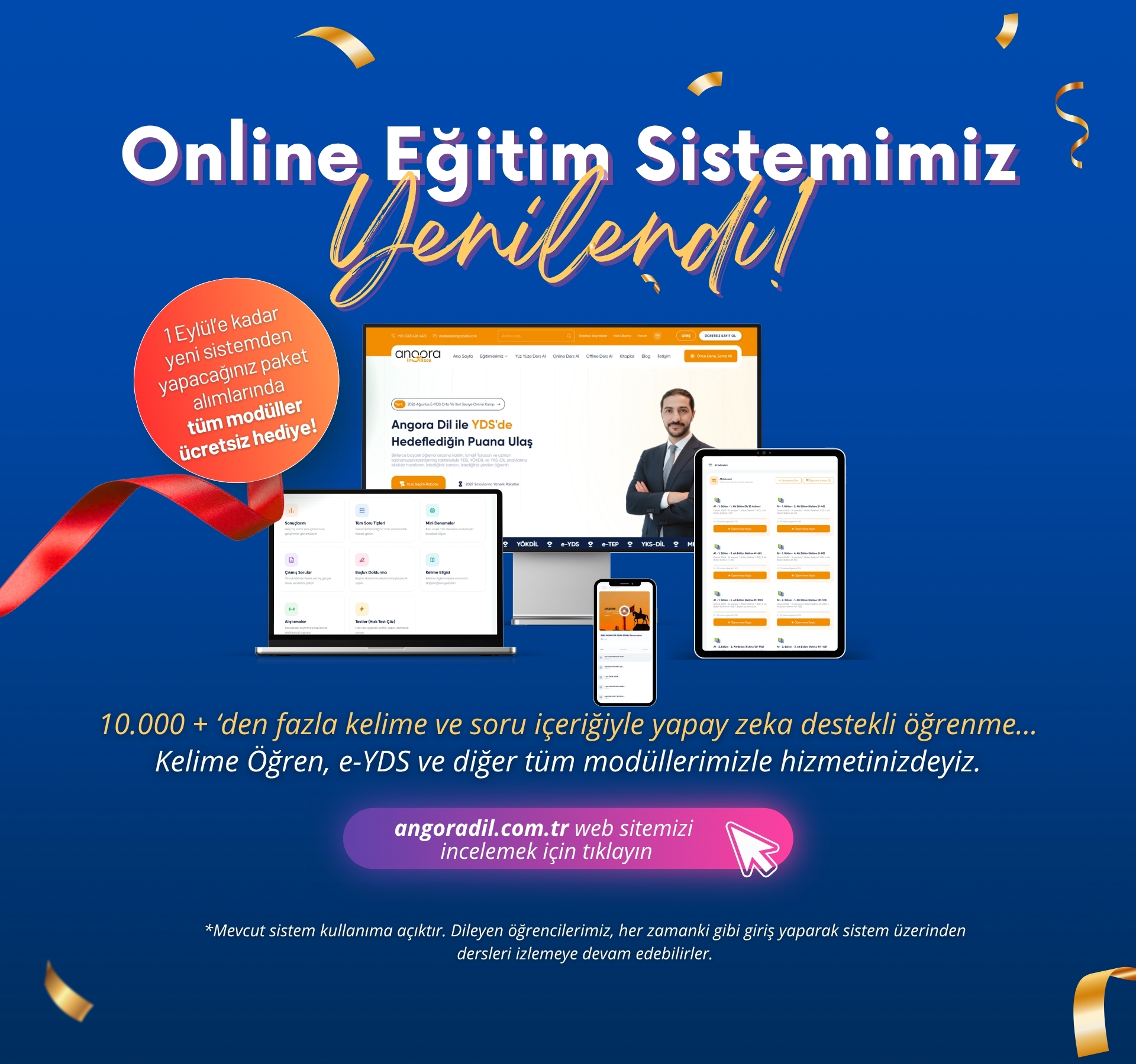 Angoradil.Com | Banner