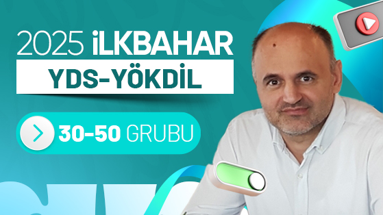 2025 YDS YÖKDİL 30 50 PUAN ALT ORTA GRUP SERTAN ACAR