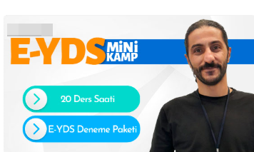 2025 AĞUSTOS EYDS KAMPI 