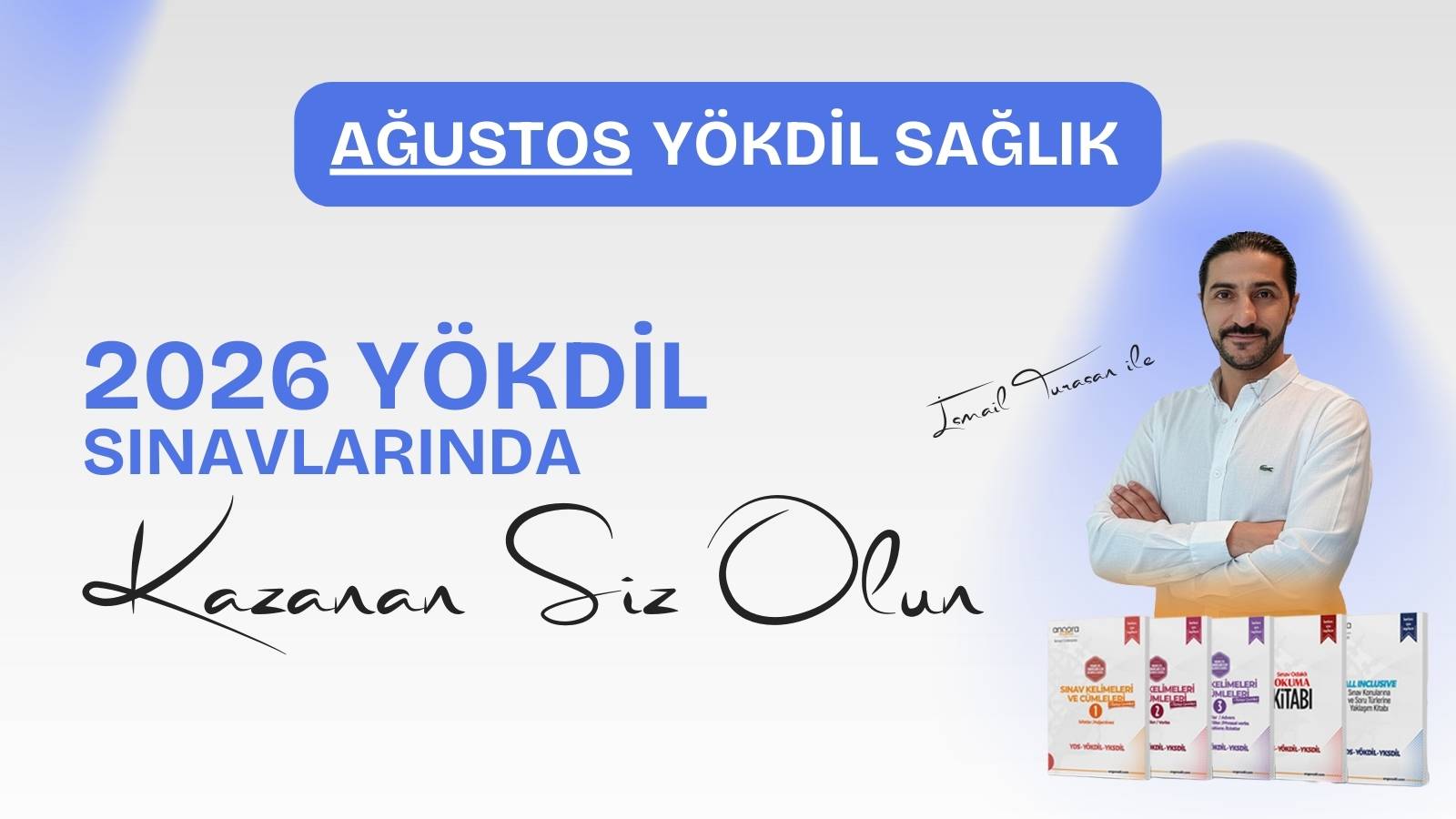 2026 AĞUSTOS YÖKDİL2 SAĞLIK ONLINE SORU ÇÖZÜM OKUMA VE ÇEVİRİ GRUBU İSMAİL TURASAN 