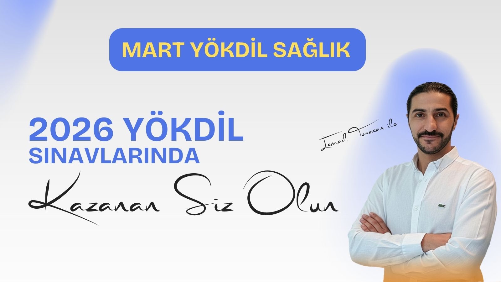 2026 YÖKDİL 1 SAĞLIK ONLINE OKUMA ÇEVİRİ  SORU GRUBU İSMAİL TURASAN+ Kitap Seti