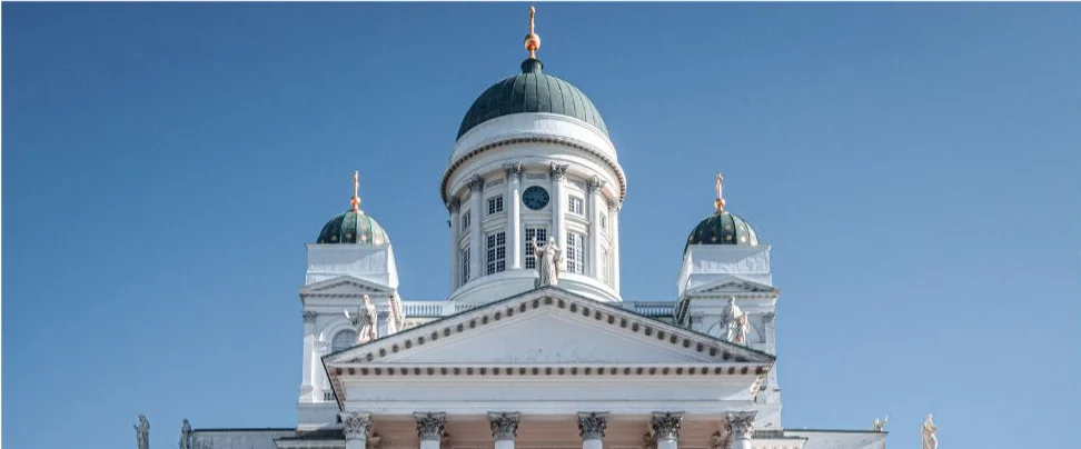 Finlandiya İngilizce Yaz Okulu