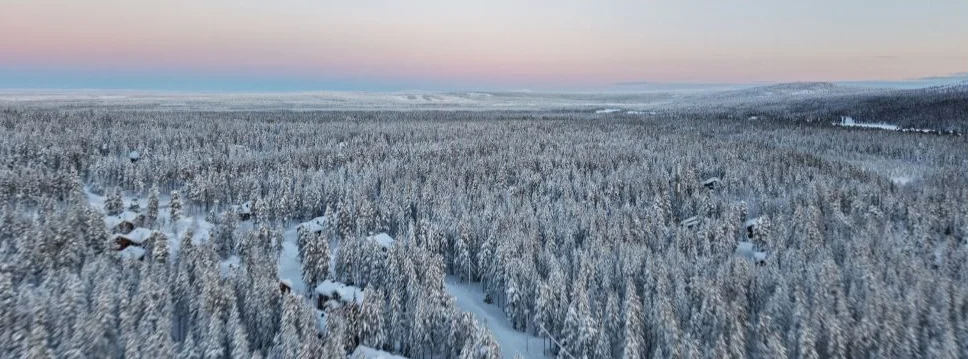 Finlandiya İngilizce Kış Okulu