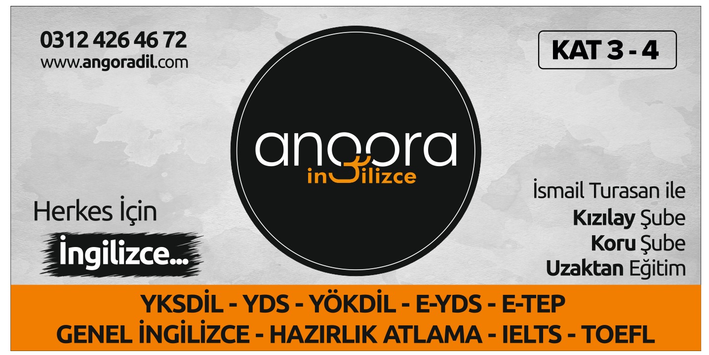 Angora Dil ailesi genişliyor...  Angora Dil Çözüm Ortaklığı Nedir?